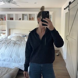 Tibi Sweatshirt Navy